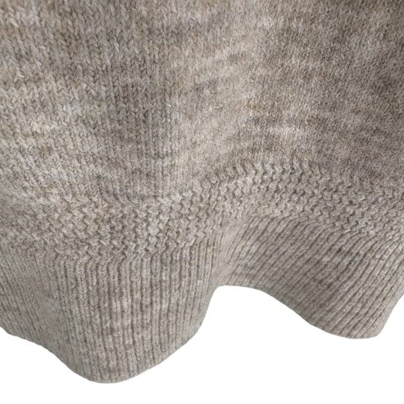 Lole NWT Evelyn Sweater Knit Cozy Casual Classic Dress in Women's Large LSW3732 - Picture 5 of 10